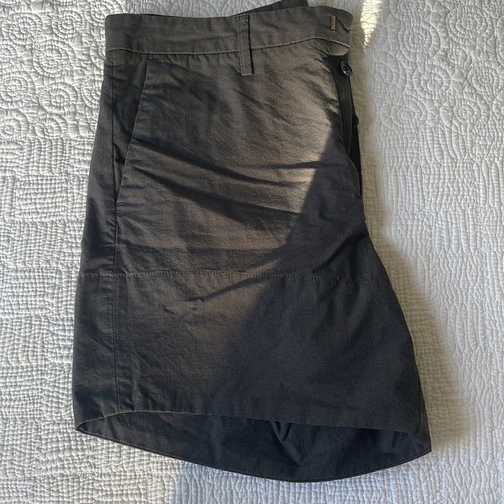 Grey short Hope - Picture 3 of 5